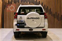 تويوتا لاندكروزر برادو